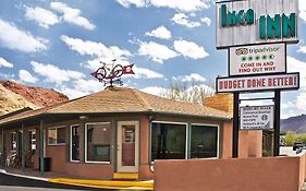 Inca Inn And Motel Moab Ut